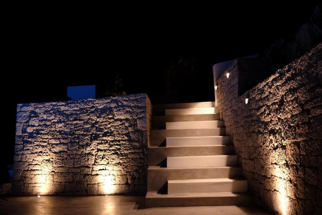 The Bower Sivota Bay Villa ภายนอก รูปภาพ