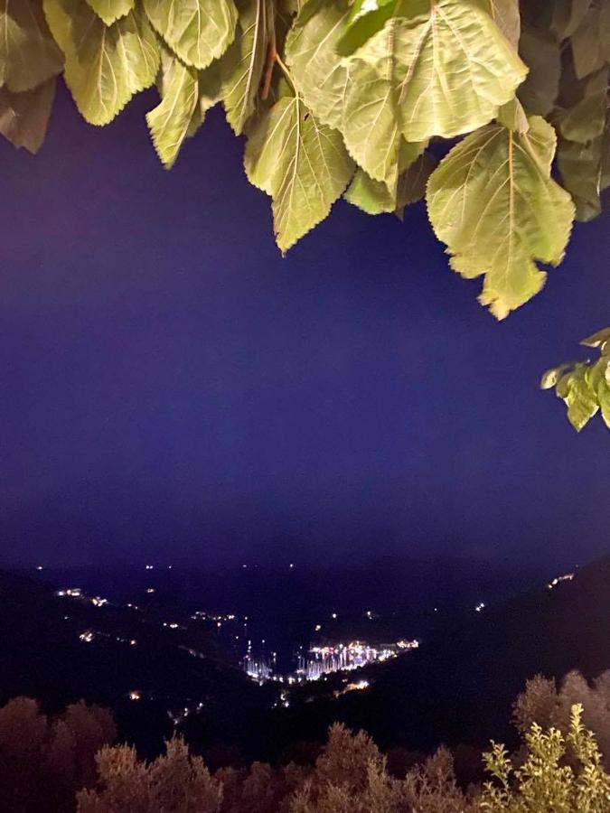The Bower Sivota Bay Villa ภายนอก รูปภาพ